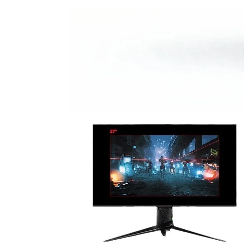 

PG32UCDP 31.5 inch display 4K 240Hz /1080P 480Hz dual mode gaming display