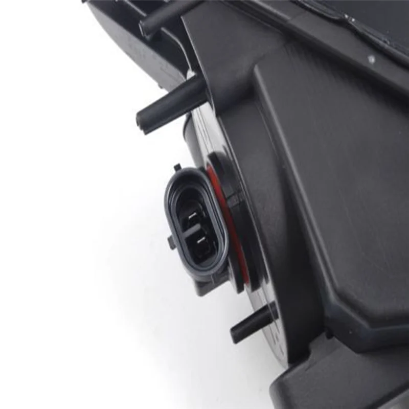 

Exclusive 1 Pair Car Front Bumper Lower Side Fog Light Lamp Parts Accessories For A5 Sport 2007-2017 8T0941699G 8T0941700G