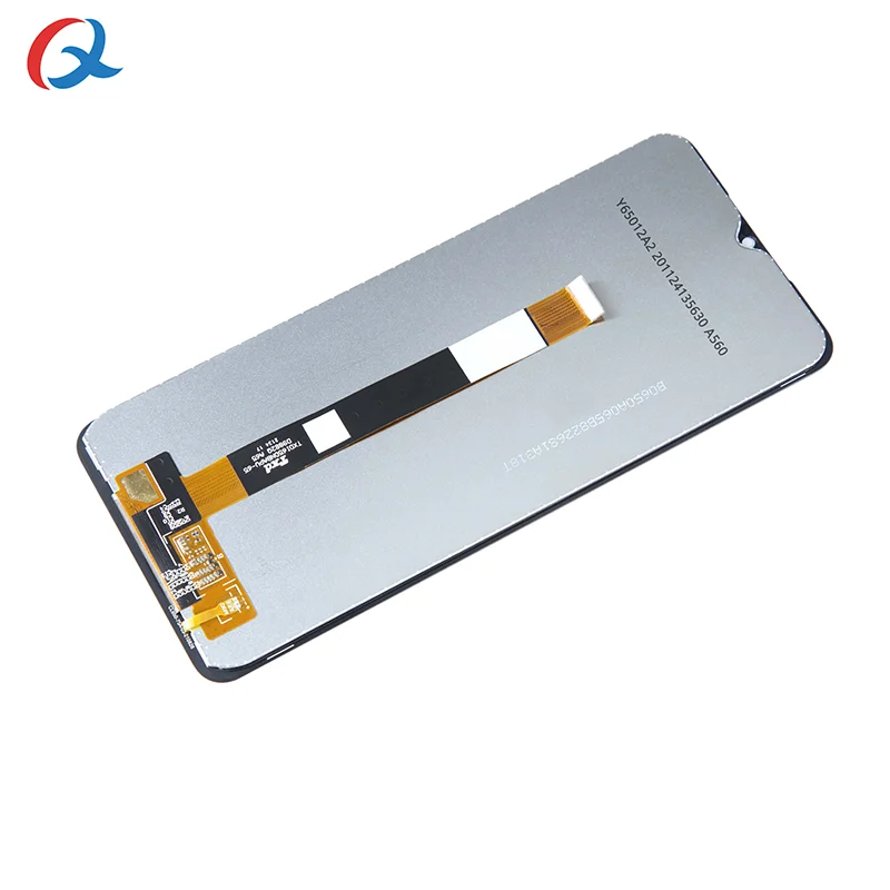 For A03s Screen Replacement Mobile Phone Lcds For Samsung Galaxy A03s A037u Display Pantalla For Samsung A03s Lcd