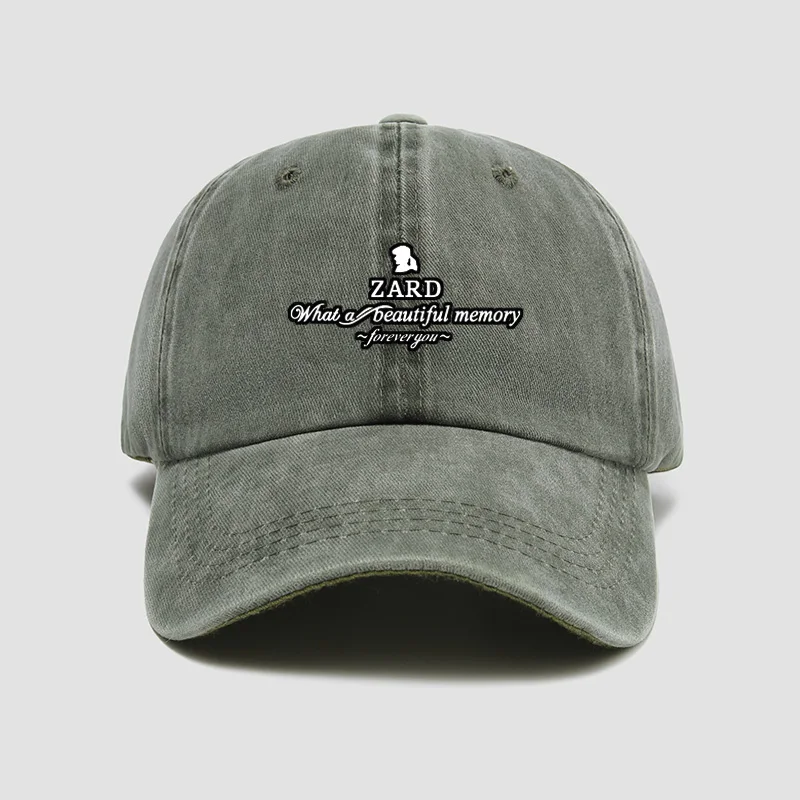 

ex Outdoor Baseball Cap Summer Sun Protection Hat Cotton Buet Hat Couples Beachwear Retro Sle Spring Autumn Season
