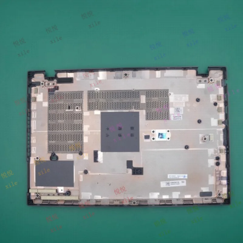 L L Original-Untergehäuseabdeckung für Lenovo ThinkPad T15p Gen1 5CB0Z69139