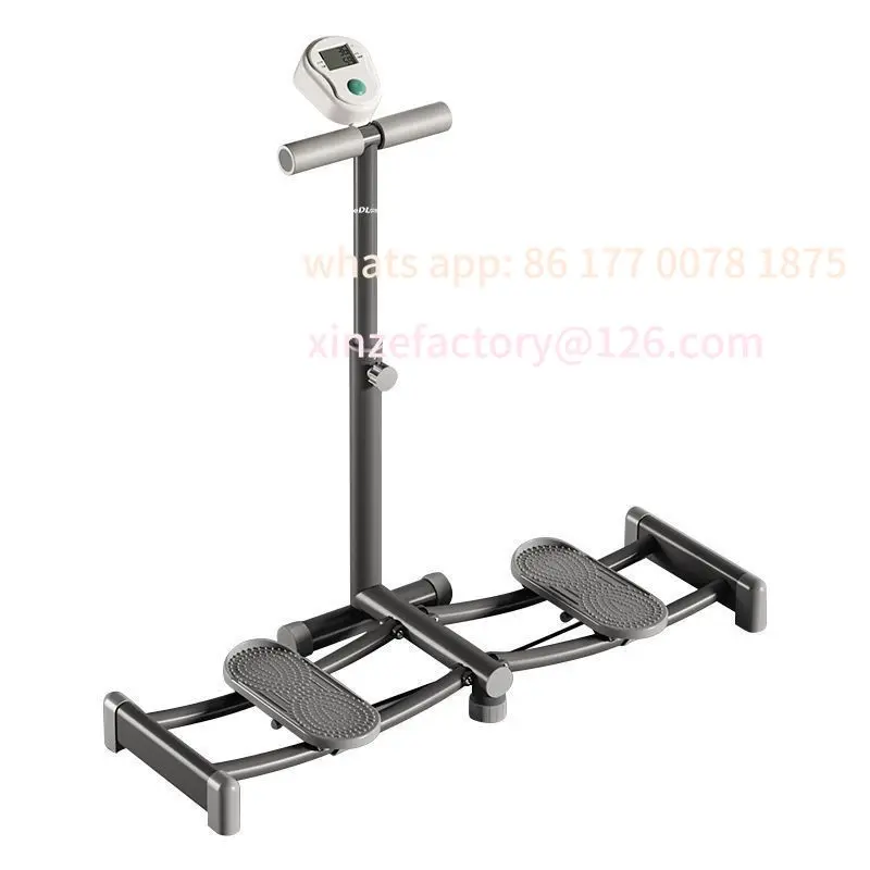 

Customizable Ski Machine Pelvic Floor Muscle Trainer Home Cardio