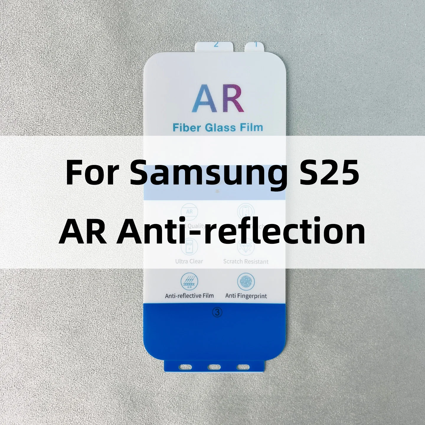 2Pcs Ar Anti-Reflec… - image