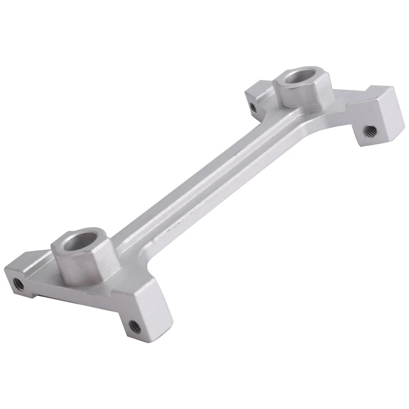 Metal Rear Body Posts Mount Shell Column Stand For AXIAL SCX6 AXI05000 1/6 RC Crawler Car Upgrade Parts