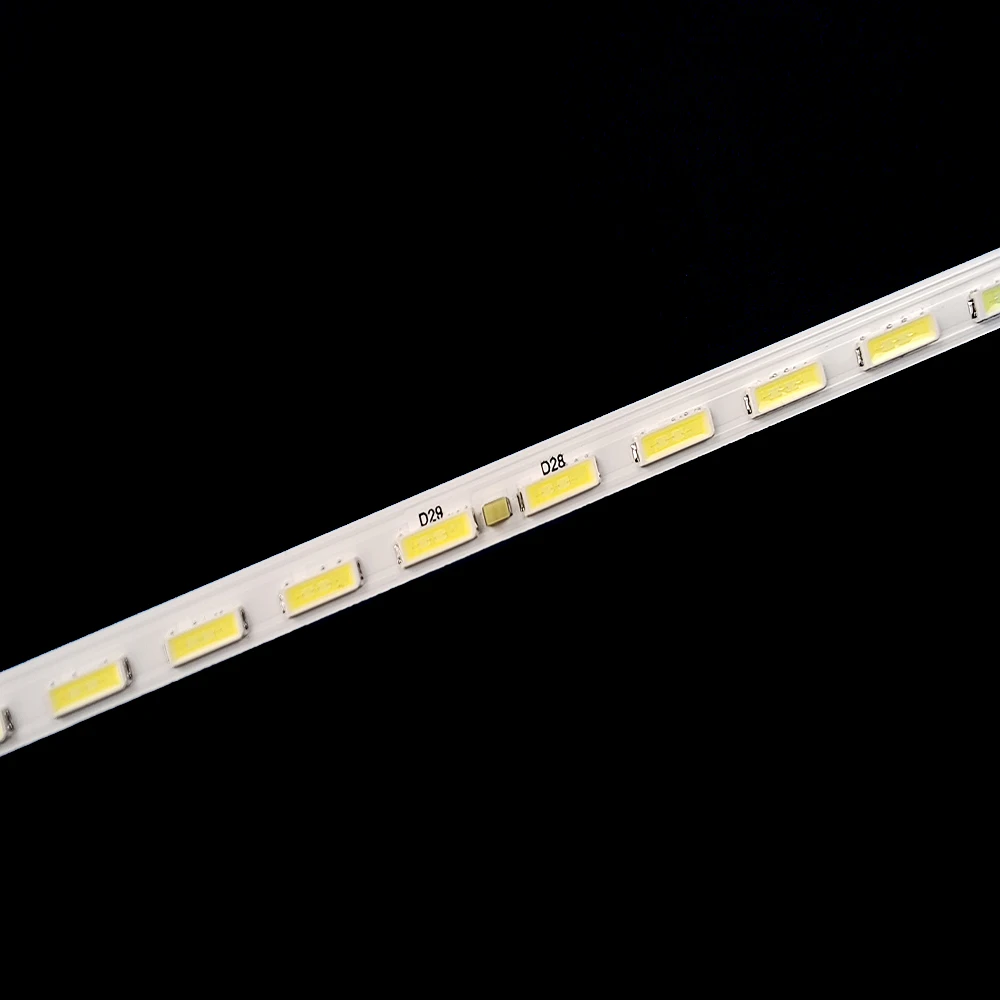 LED backlight strip For 48inch TV TPT480LS-HJ03 48PFS8109/12 48PFS8209/12 TPGE-480SM0-R1 TPGE-480SMO-R1 48PFS8159/12