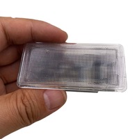 92620-A6000 92620A6000 Luggage Trunk Compartment Courtesy Door Lamp for Hyundai for KIA K3S Automobile Part Brand New