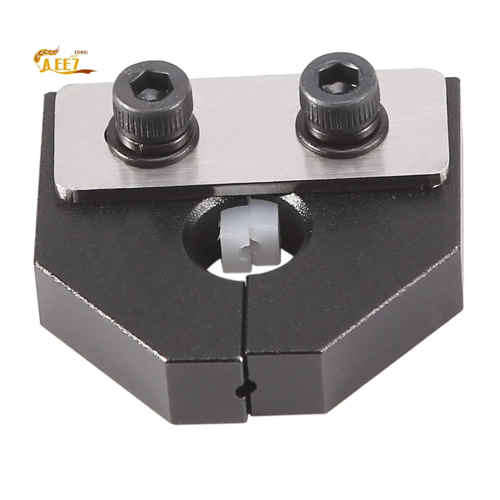 

AEE7-3D детали принтера, разъем для сварки нити для нити 1,75 мм, датчик нити PLA, материал нити для Ender 3 PRO