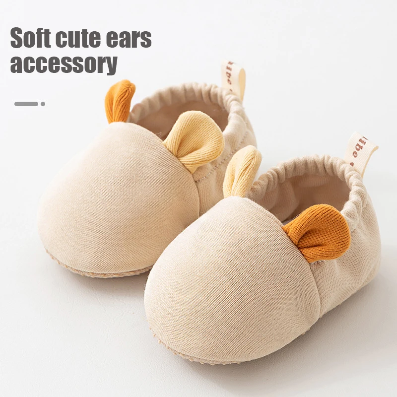 Thumbnail 3 - #39 Best Baby Socks to Buy In 2026