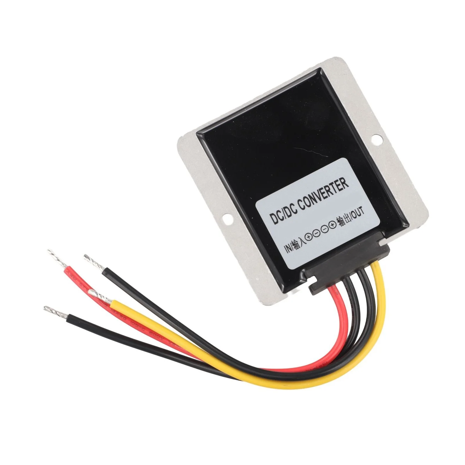 12v-24v-から-5v-30a-dc-降圧電源モジュール-150w-ip68-防水-車-トラック-rv-ボート-電気システム用