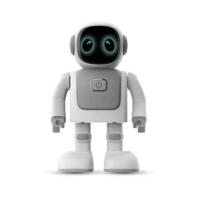 

Talking Coding Dance Toy Robot Humanoid Excellent Android Design Small Robots Educational Fun For Kids