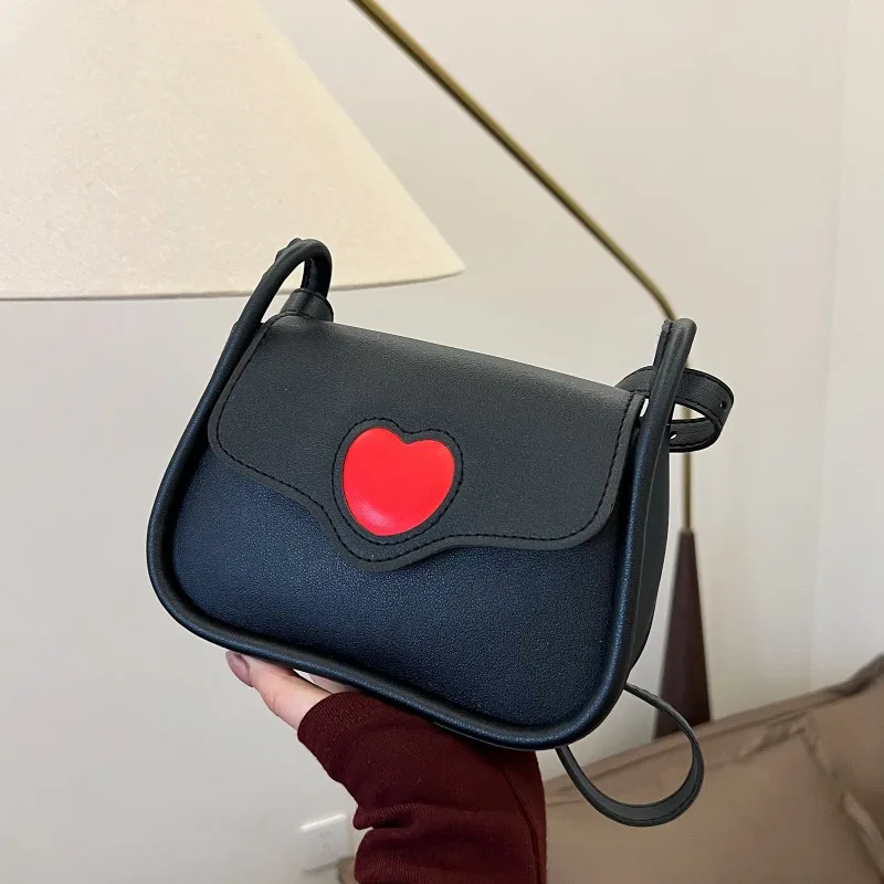 

Versatile Crossbody Bags for Women Armpit Bag Fashionable Purse and Handbags Small Square Bag Designer Bags Сумка Женская Sac