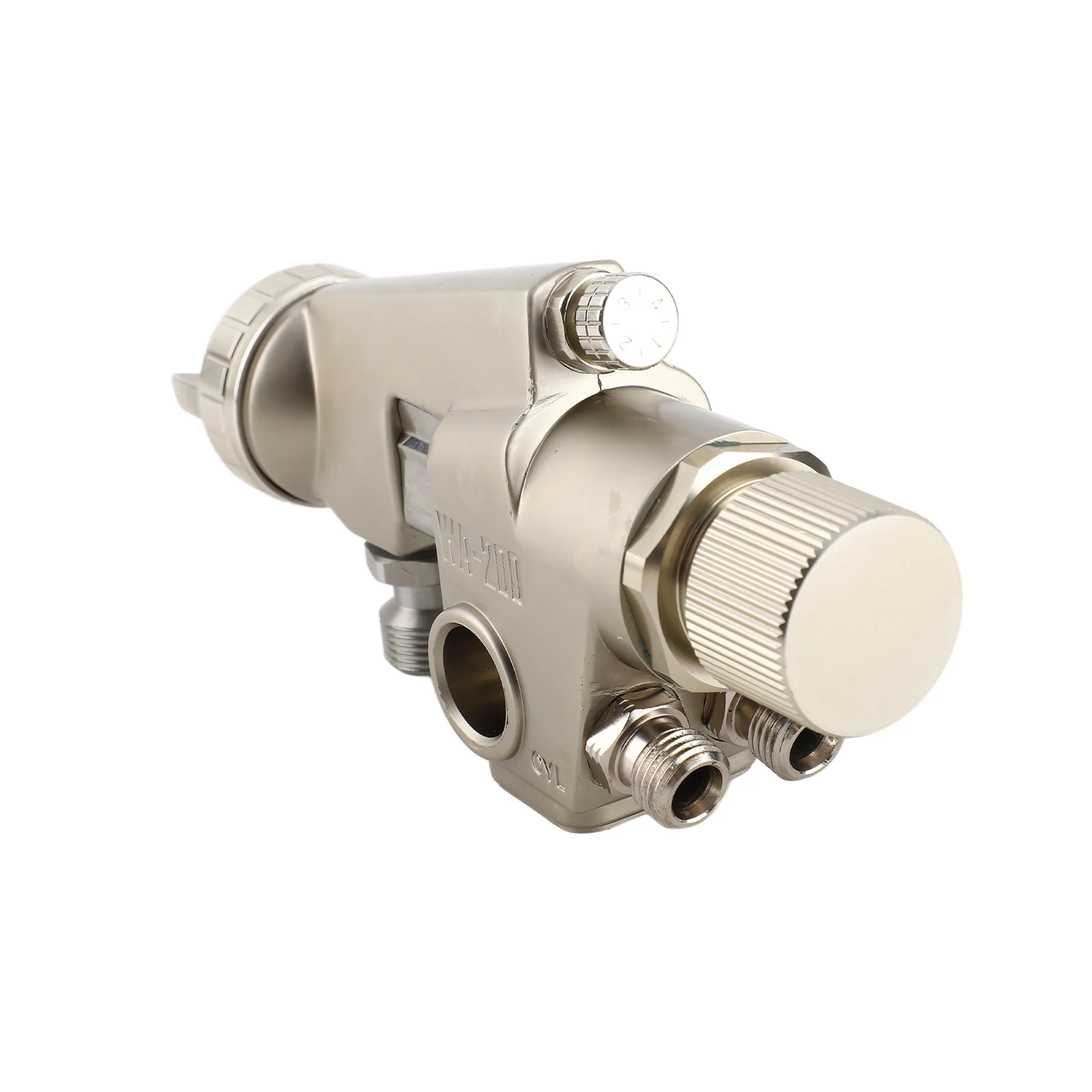 auto sprayer Automatic Paint Sprayer Industrial Spraying Tool Pressure Feed Auto Spraying Oil Paint Sprayer Woodworking Painting