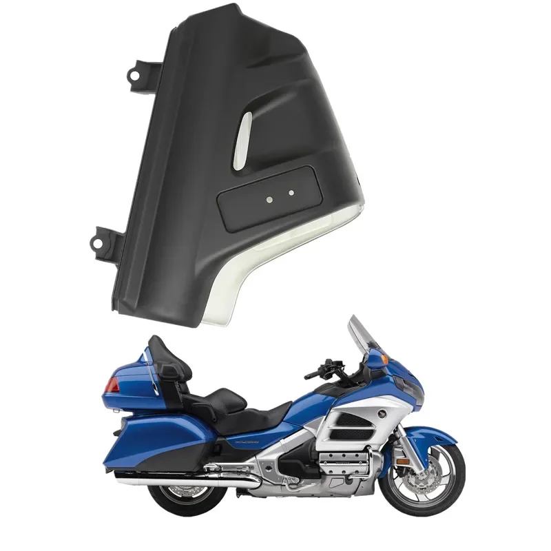 

Аксессуары для мотоциклов Honda Gold Wing GL1800 2001-2017, чехлы для передних крыльев, обтекатели