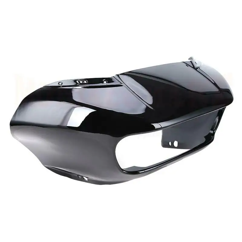 

Для Harley-Davidson Road Glide 2014-2023 внутренние и внешние чехлы на голову свиньи, аксессуары для мотоциклов на заказ