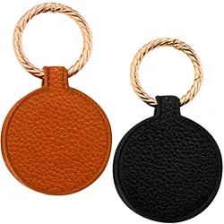 Magnetic Hat Clip for Handbag and Backpack Holder Totes Luggage Hands Free PU Leather Clip Sun Hats Outdoor Travel Accessories