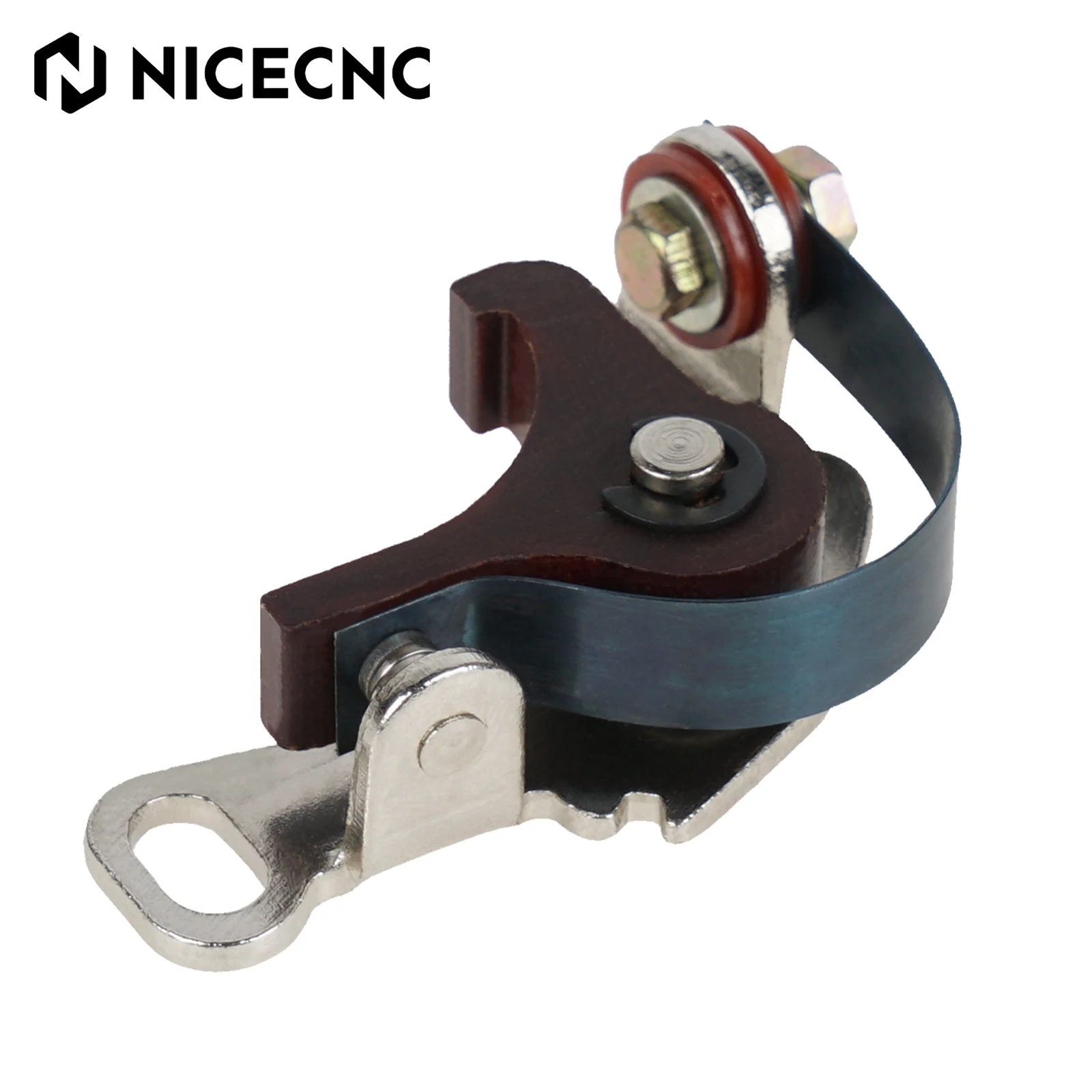 

Ignition Contact Points For Honda XL100 XL125 XL175 XL250 XL350 CL90 S90 SL90 ST90 CB100 CL100 SL100 CB125S SL125 CA175 TL250