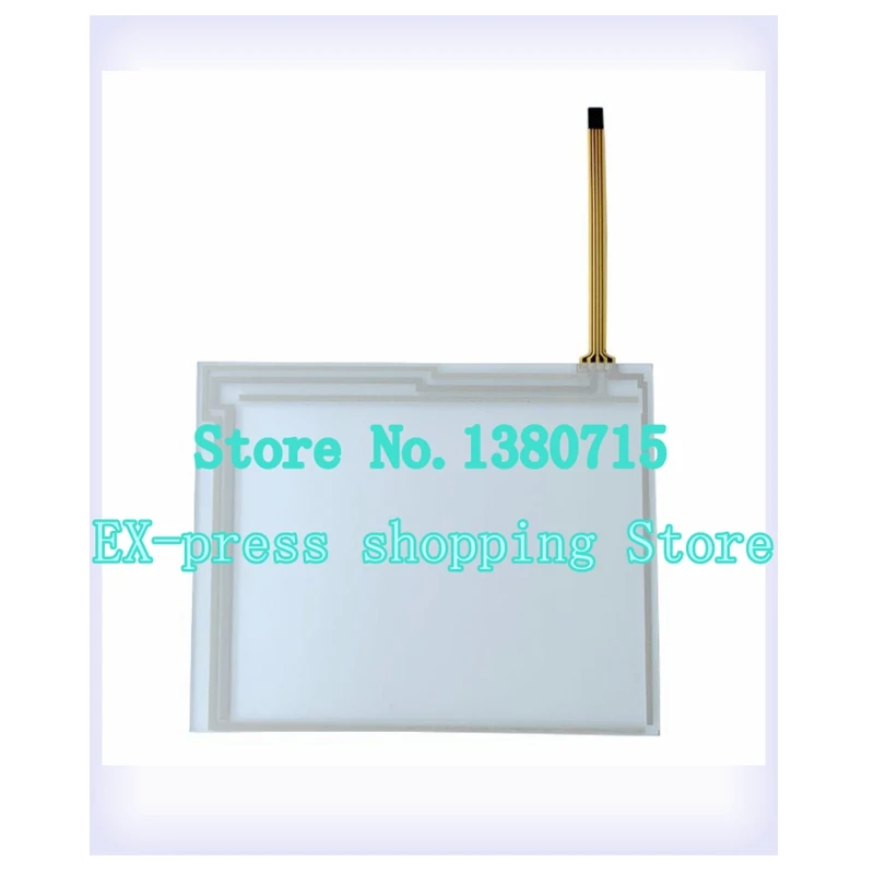 LCD touch glass film mask for MT6056i MT6056iV1WV MT6056iV2WV