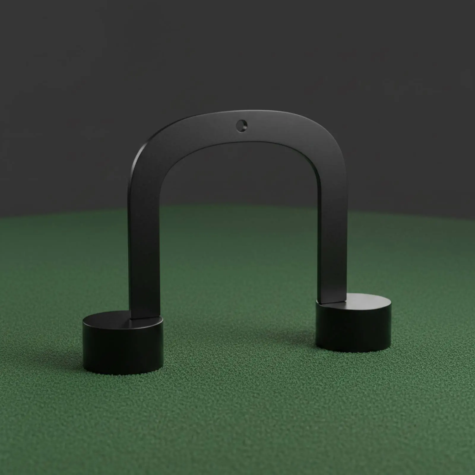 

3 Pieces Putting Putting Gate Set Builds Consistency Metal Putting Practice Gates Putting Gates Indoor Outdoor Use for Beginners