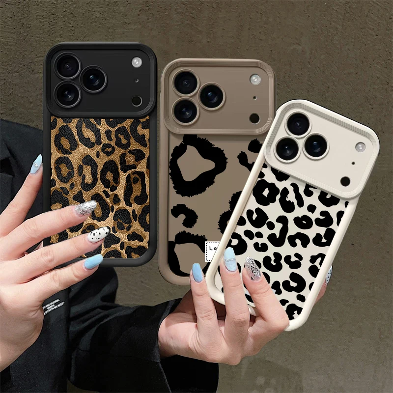 Retro Black Gold Le… - image