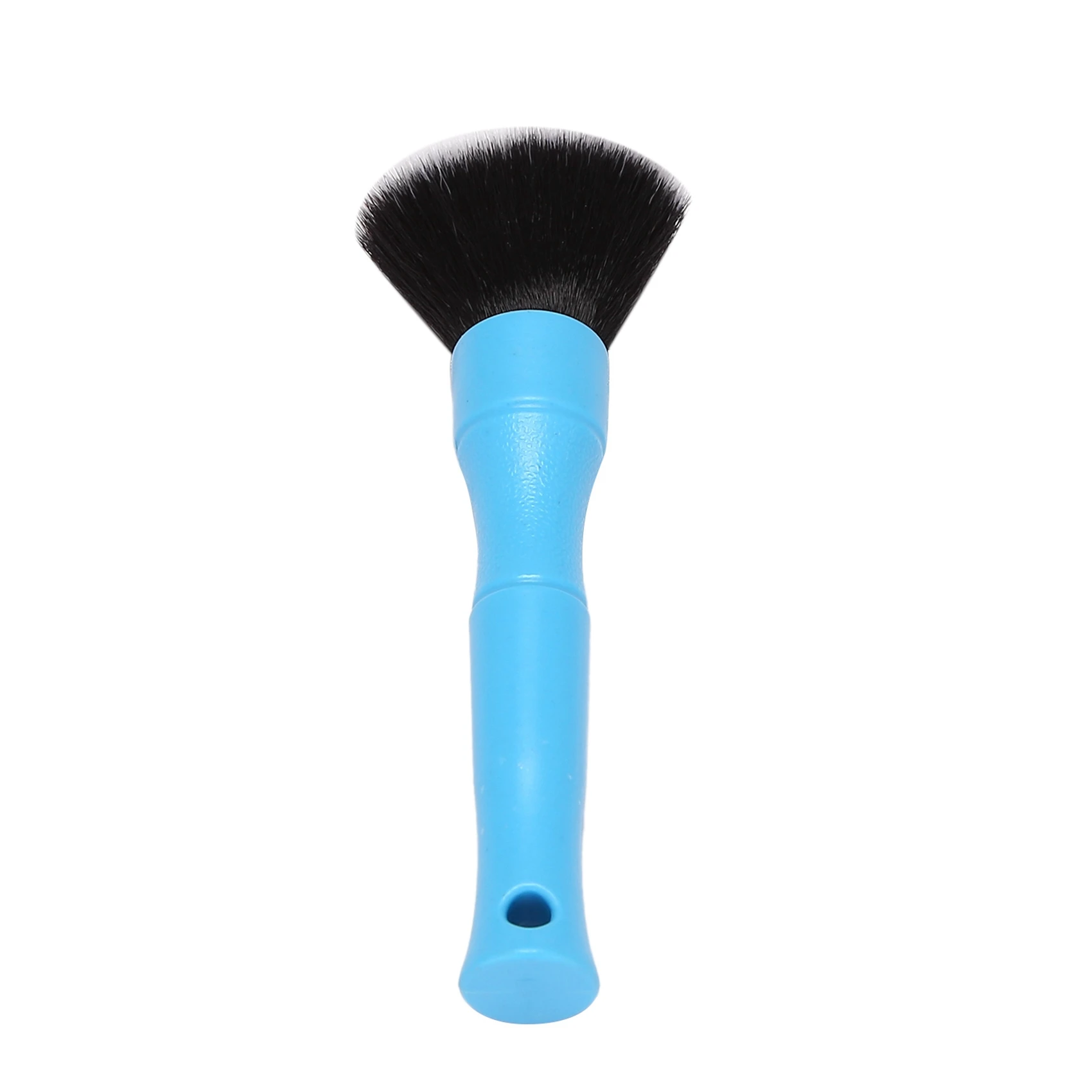 

Rare 6X Super Soft Detail Brush, Car Brush, Detail Brush, Cleaning Brush, Eye Shadow Brush, Beauty Brush Set, Blue.