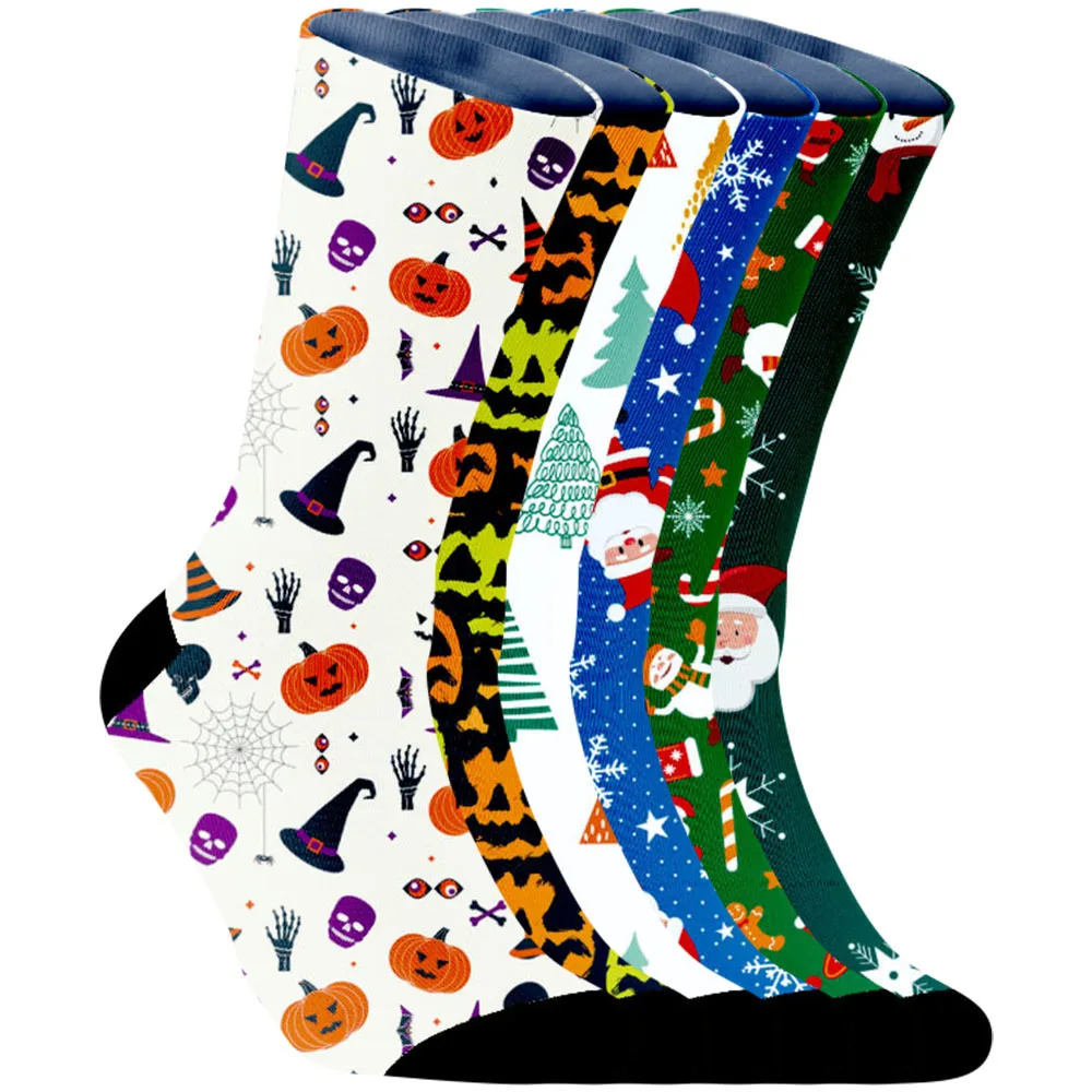 

2025 New Enhanced with antibacterial fibers, feet sweat profusely without any odor