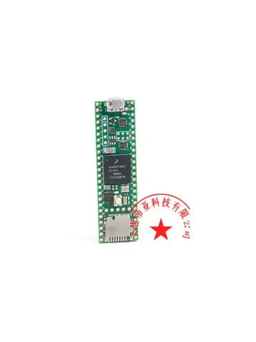 Teensy 4 - купить недорого | AliExpress