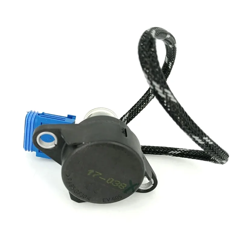 

Прочный автоматический редуктор AL4, клапан давления Wavebox, переключатель давления потока для 206 307 308 407 Citroen C4 C5 252925 8201360524