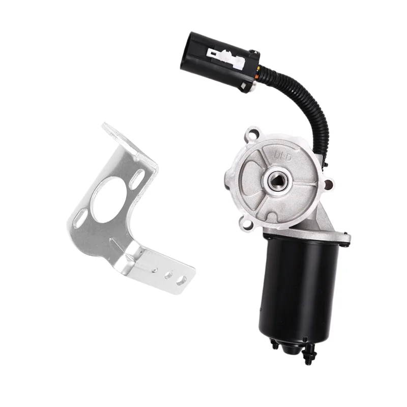 

A58X-4408648007 Car Transfer Case Motor Transmission For Ssangyong Musso Sports 4WD 4408.648.008 4408648002