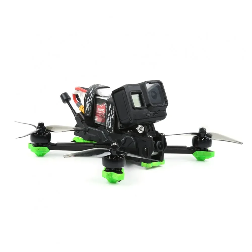 Limited Clearance IFlight F5D HD 5inch DeadCat FPV Drone MINI F7 55A Nebula Pro Vista 2207 1750KV 6S