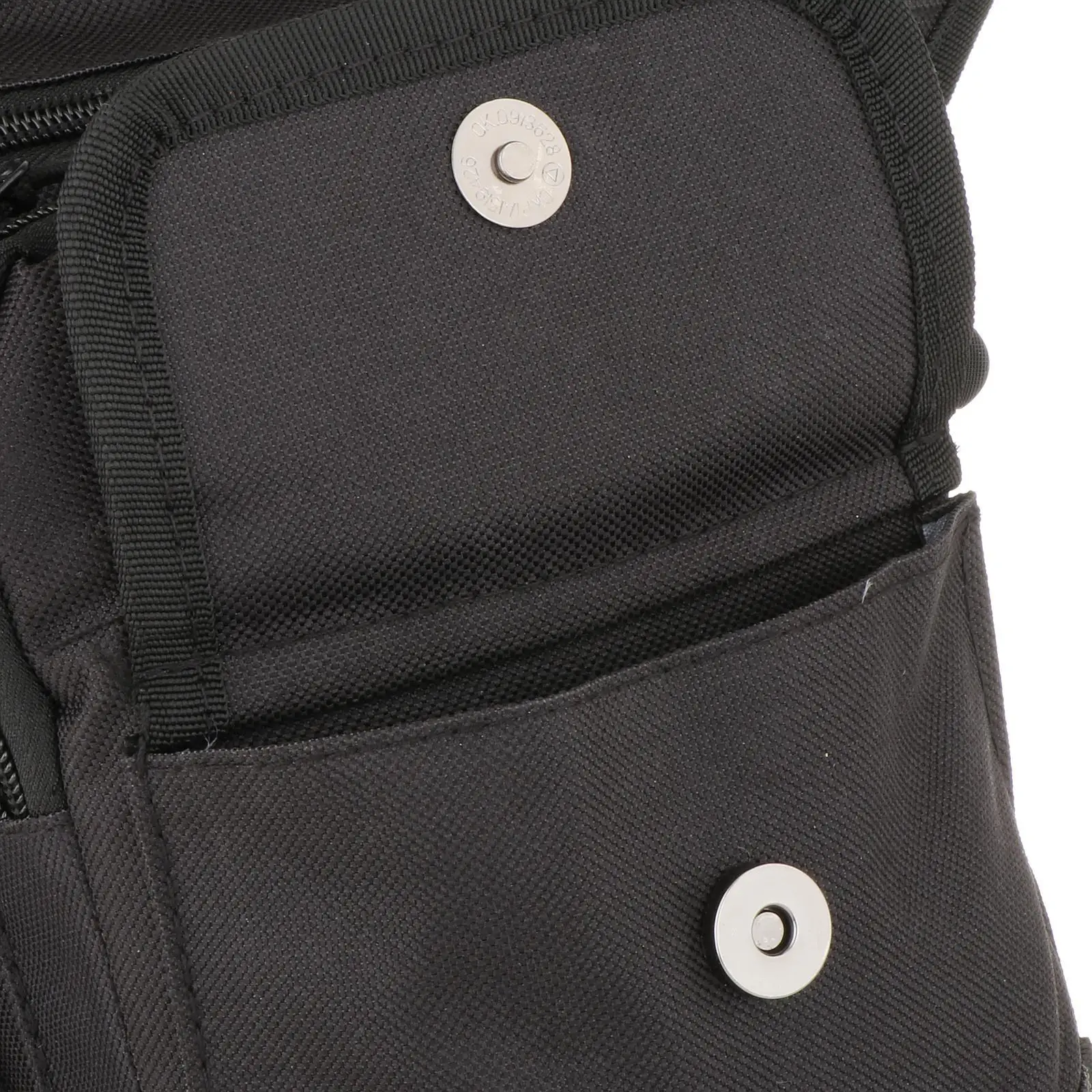 

Drop Leg Bag Waist Pack Multi Pockets Design Lightweight Thigh Bag Waterproof for Outdoor Hiking Cycling Motorbike Fisherman