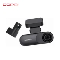 Wholesale DDPAI Mola N3 Pro Front And Rear 1600P HD GPS DVR Android Wifi Smart Connect Car Camera Recorder Dash Cam