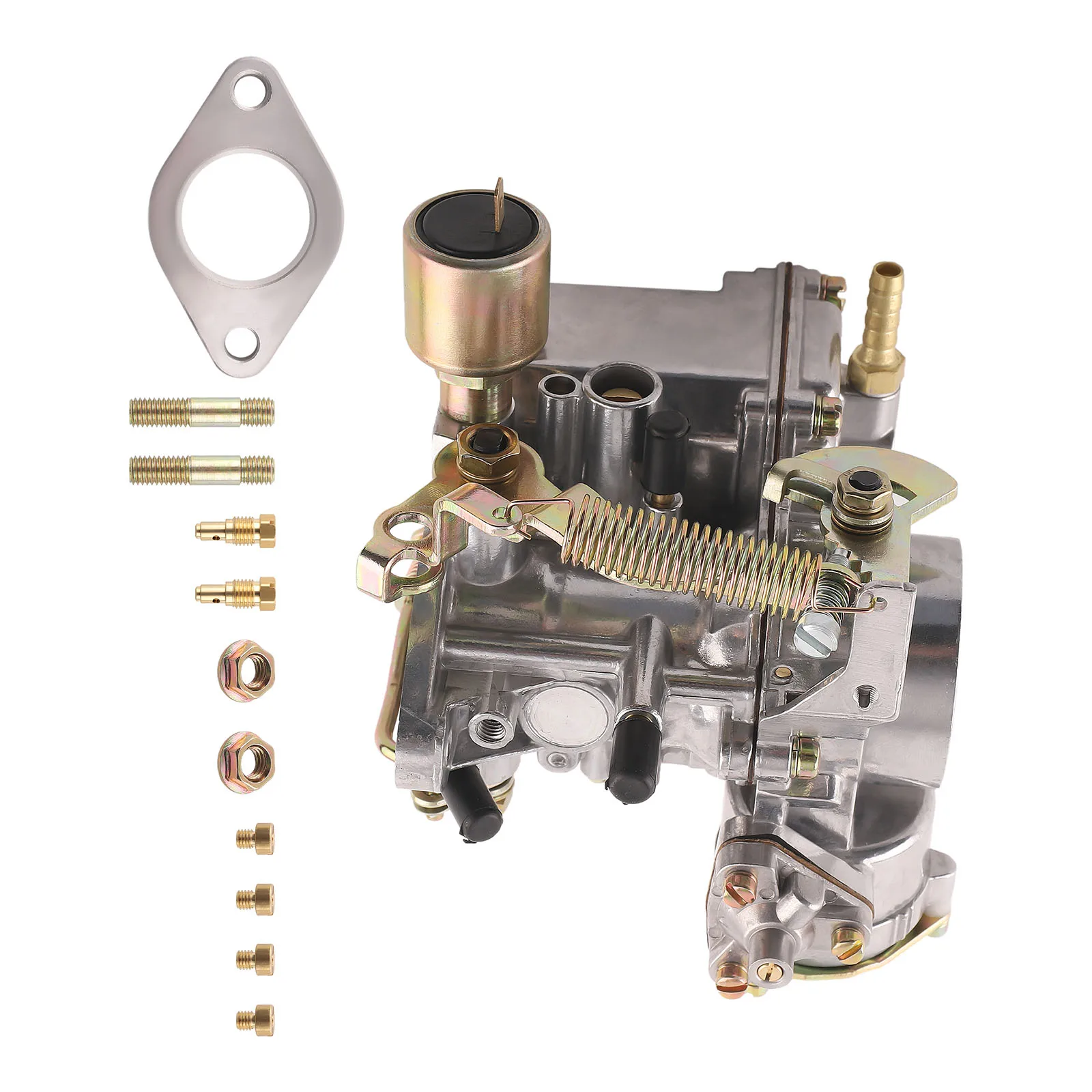 Carburator Carburetor for for Volkswagen Karmann Ghia  113129031K 1971-1974