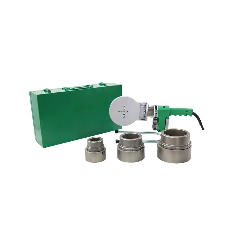 75mm-110mm High Quality PPR Welding Machine Hot Melt Welding Machine Termofusion