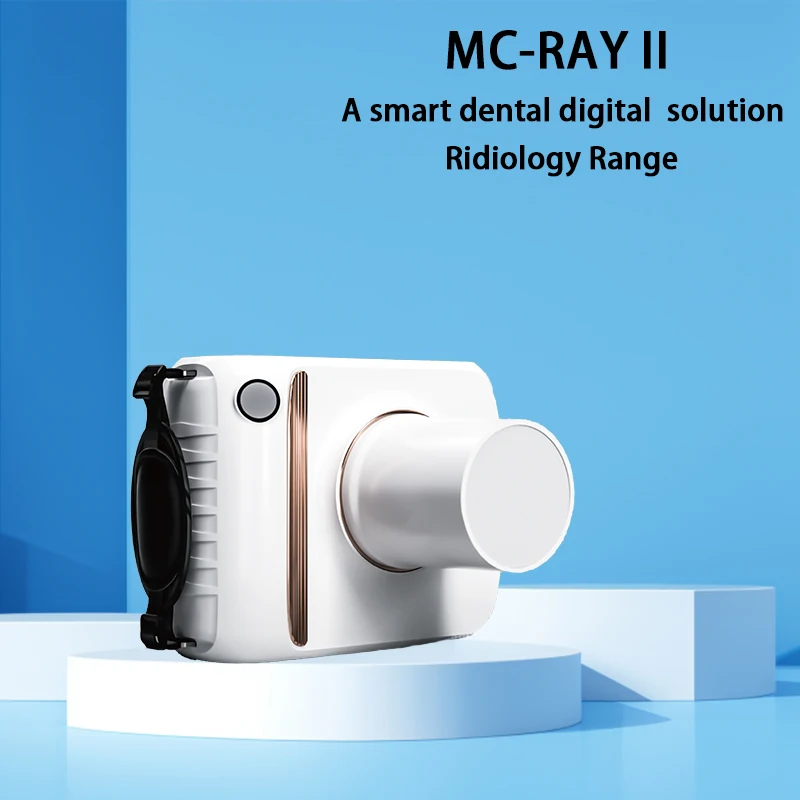 X-RAY Dental High Frequency Fast Filming Camera Portable Digital Wureless x-ray high definition image screen dental instrrument