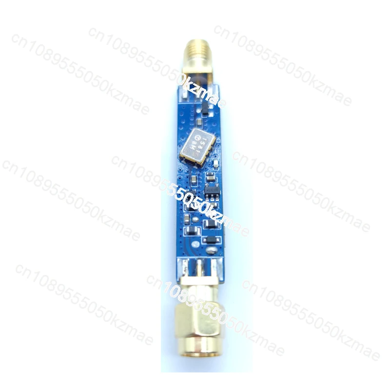 Suitable For 137Mhz…