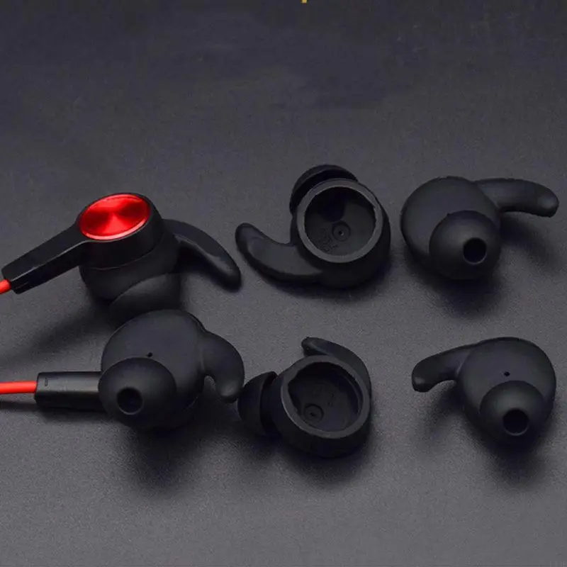 U13B for Huawei AM61 Earbuds Sleeve Impact-resistant Protector Co