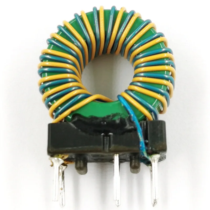 MOS field effect tube IGBT drive trigger pulse transformer 19:19:19/19:23:23/25:25:25