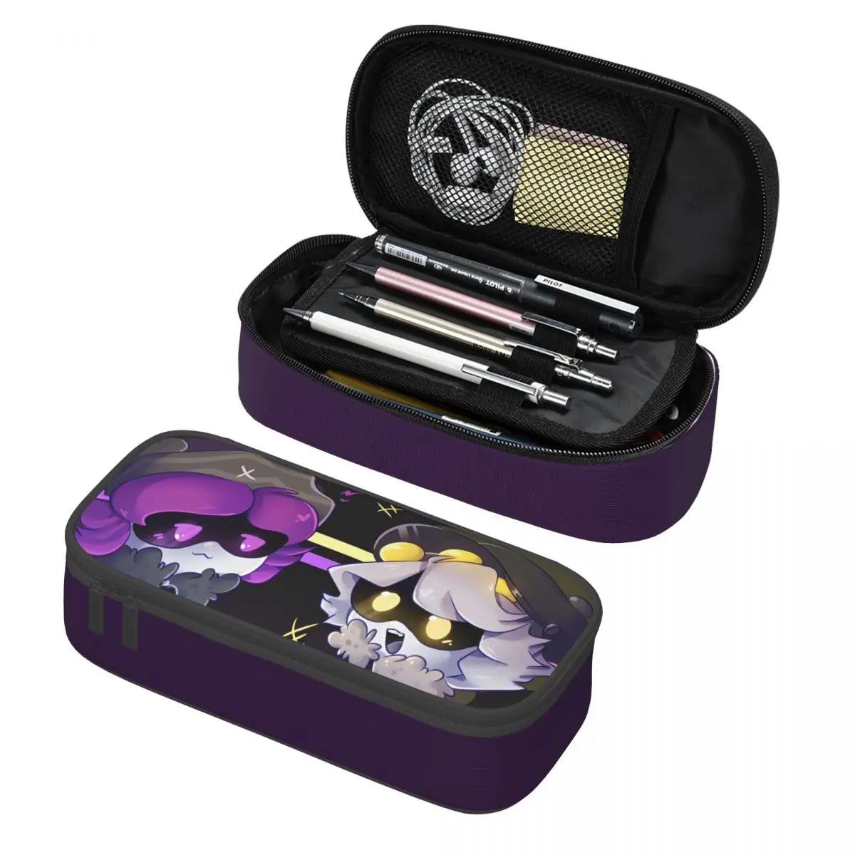 Uzi Doorman Murder …