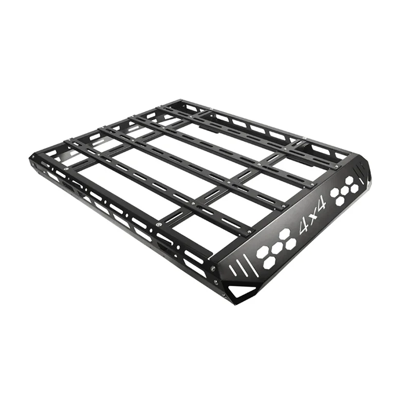 

universal roof luggage carrier roof rack for toyota hilux nissan navara d40 roof rack tacoma