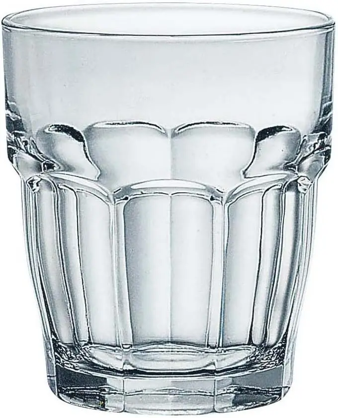 

Rock Bar 516160-bn6 DOF Glass 39 кл Набор из 6 шт.