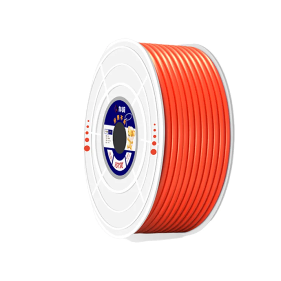 pe-hose-80m-8-55mm-10-65mm-12-8mm-orange-red-agricultural-irrigation-water-pipe-plastic-wear-resistant-hose-garden-watering-hose-special-for-engineering-water-transfer-use-explosion-proof-plastic-hose