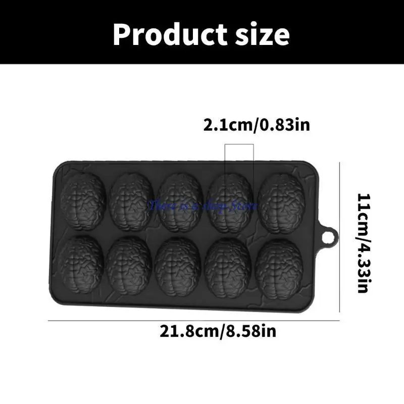 D0AD 10 Cavity Sili…