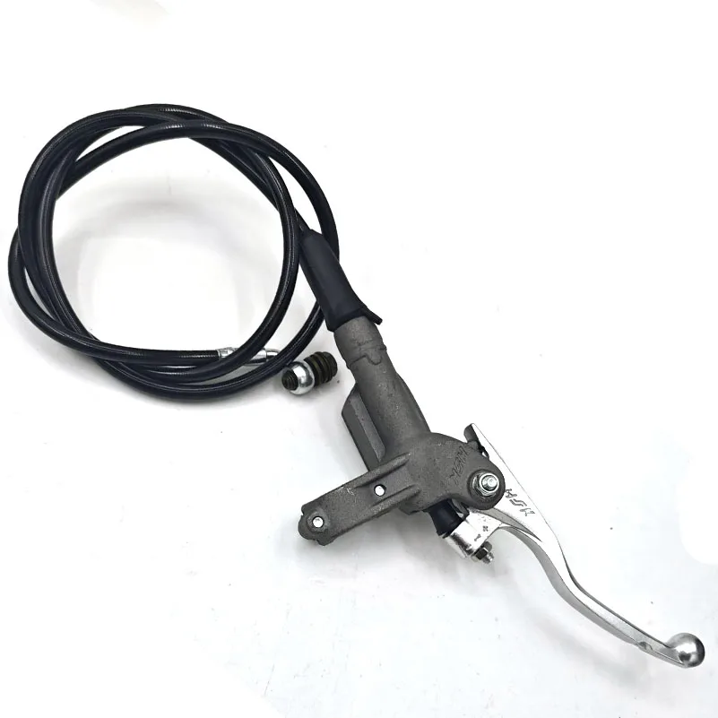 Motorcycle Hydraulic Clutch Master Cylinder Brake Repair Upper Pump CNC Handle Lever For KTM SX XC EXC HUSQVARNA FE TE 250 300