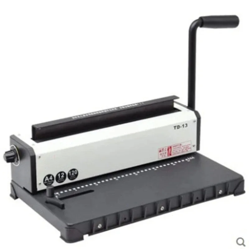 File Punching And B…