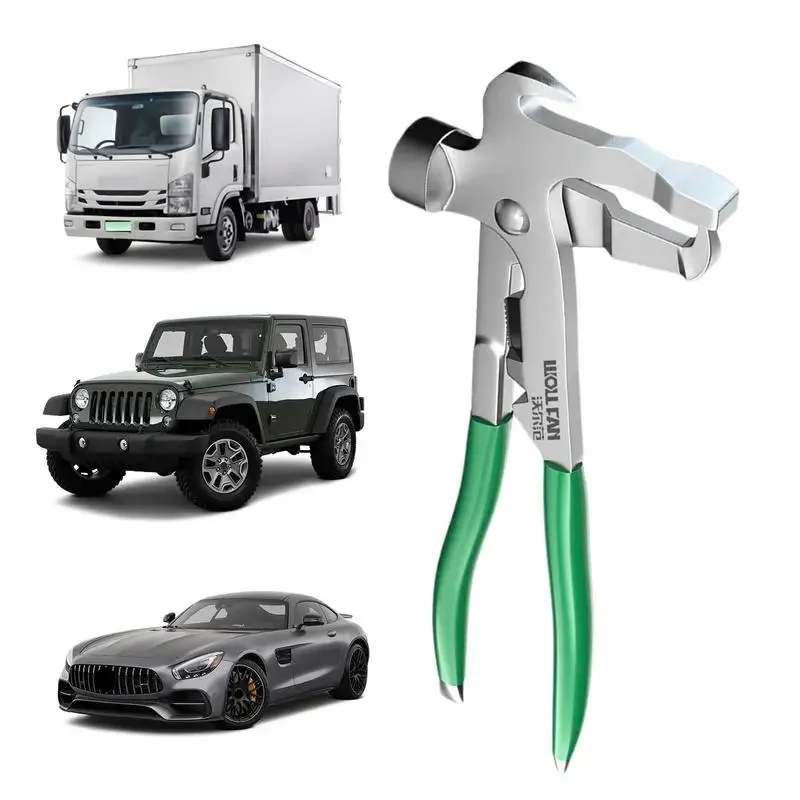 

Щипцы для снятия груза колес, плоскогубцы для балансировки колес, молоток, инструмент для снятия груза шин, универсальный инструмент для ремонта автомобилей