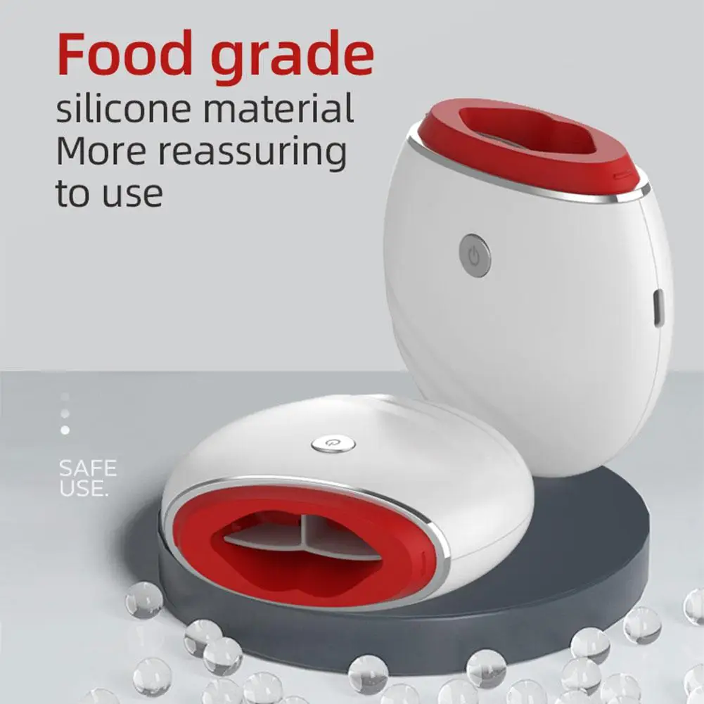 Dispositif électrique professionnel pour lèvres plus épaisses, rehausseur de lèvres Portable pour usage domestique, façonnage des lèvres, 1 pièce