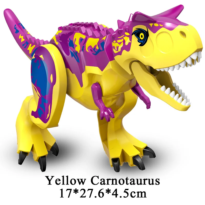 Dinosaure 56