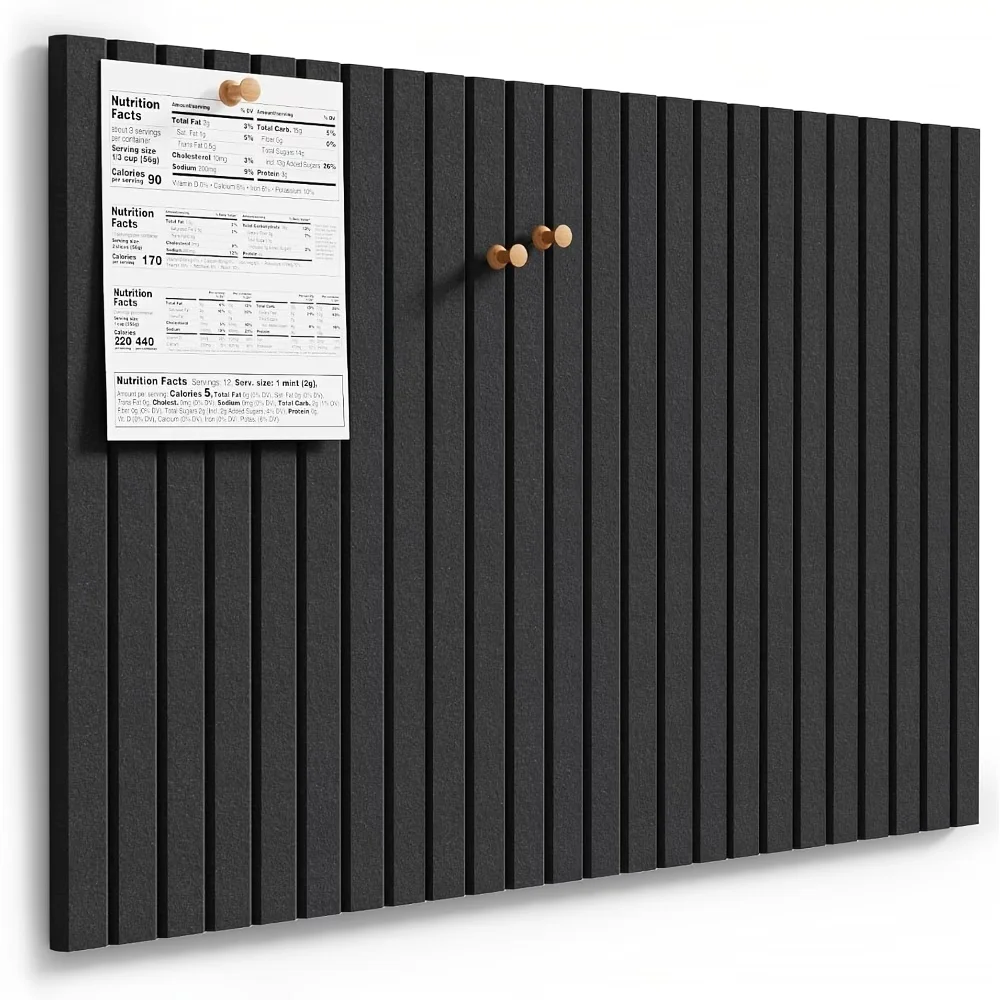 6pcs Sound Proof Foam Panels with High Density, Flame Resistant, Absorb Noise And Eliminate Echoes