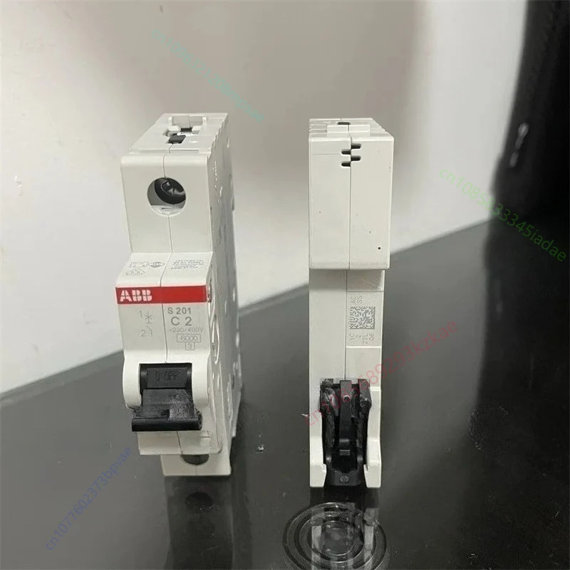 1pcs New original ABB Micro Break S201-C2