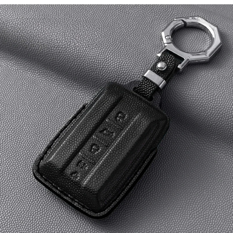 

Suitable for Tank 300 400 500 700 Leather Car Remote Key Case Cover Car Remote Key Case Cover Beautiful And Atmospheric